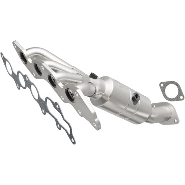 MAG Converter Direct Fit Magnaflow 49203