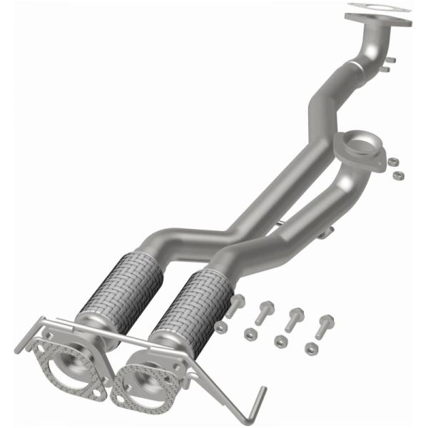 MAG BRE Front Pipe Kit Magnaflow 107-0284