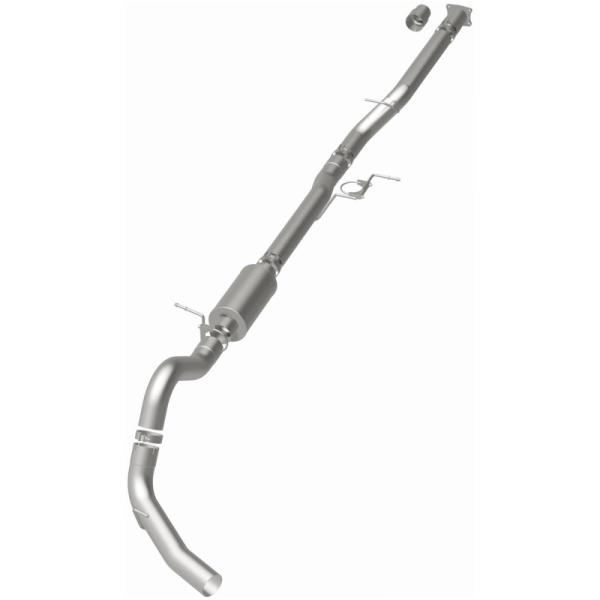 MAG BRE Exhaust Kits Magnaflow 106-0661