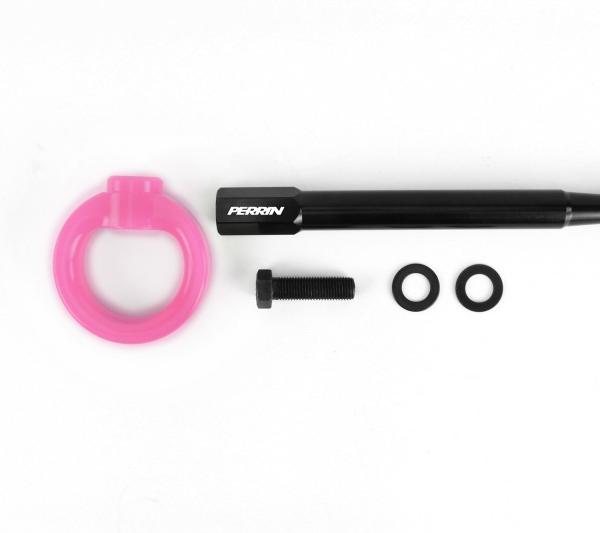 Perrin Performance PSP-BDY-231HP