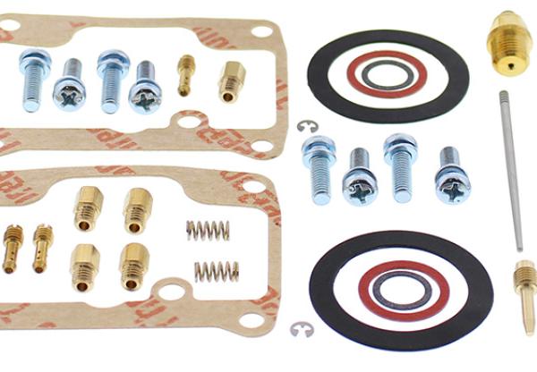 ABR Carburetor Rebuild Kits All Balls Racing 26-1984