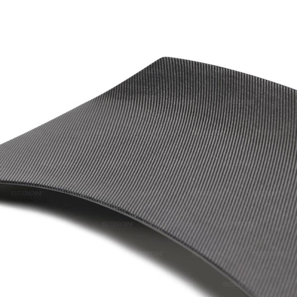 Seibon RS18KIST-C