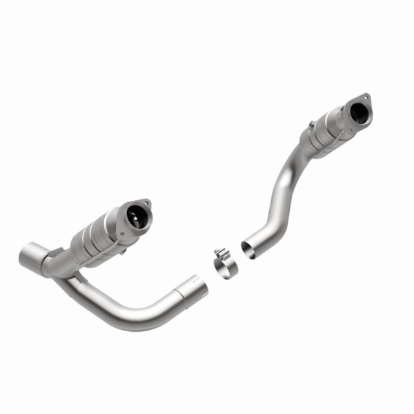 Magnaflow 49638