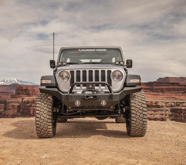 Rugged Ridge 11540.62