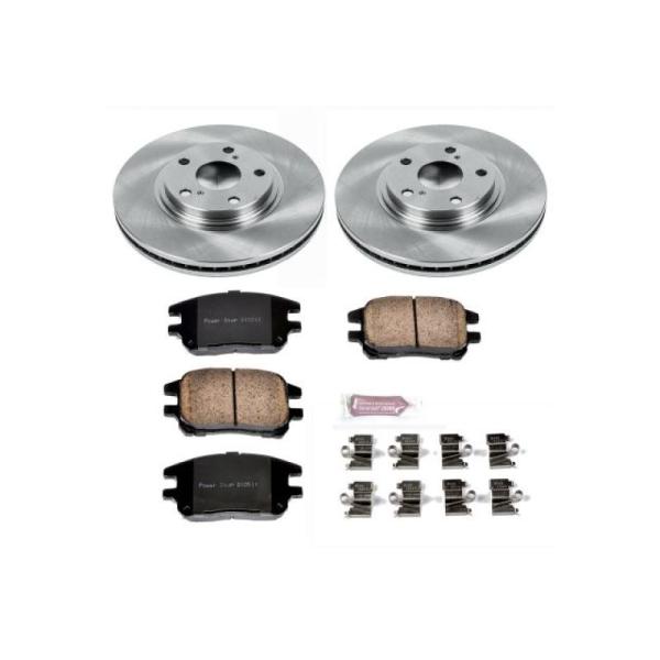 PowerStop KOE1146