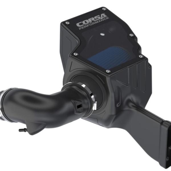 COR Air Intake Closed Box CORSA Performance 419850