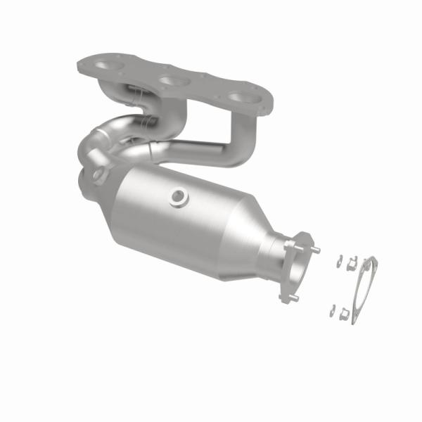 MAG Converter Direct Fit Magnaflow 52388