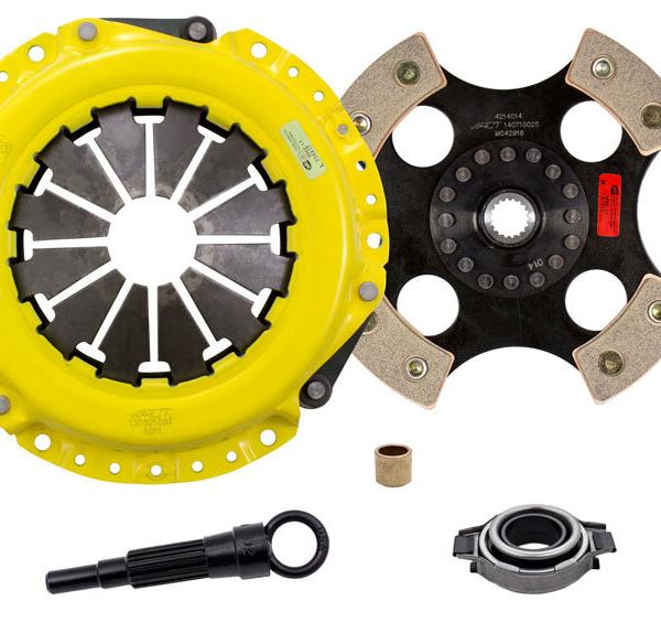ACT HD/Race Clutch Kits ACT NX9-HDR4