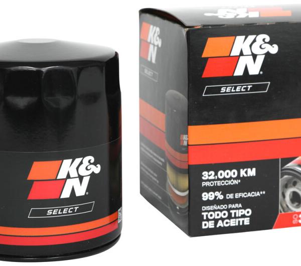 K&N Engineering SO-3001