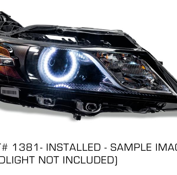 ORACLE Lighting 1318-001