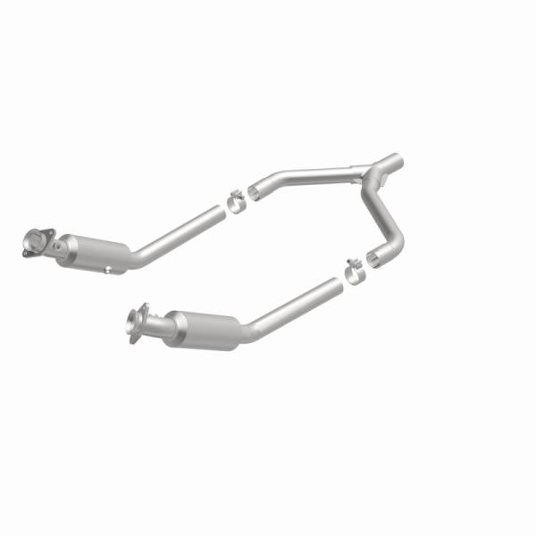 Magnaflow 49533