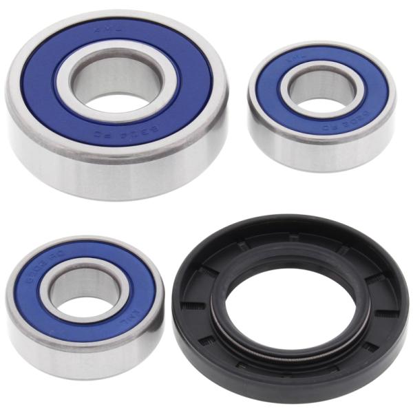 ABR Wheel Bearing Kits All Balls Racing 25-1455