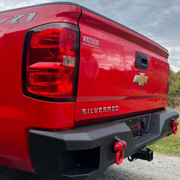 Fishbone Offroad FB22451