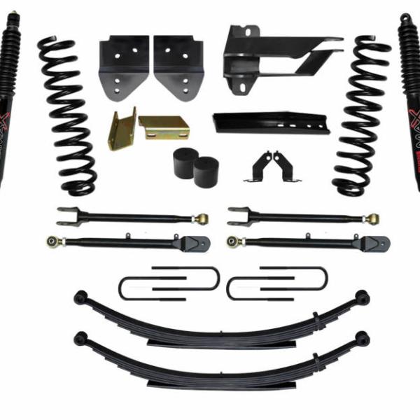 Skyjacker F174524KS-B