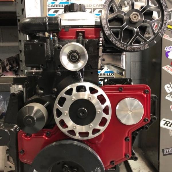 Industrial Injection 24FC09