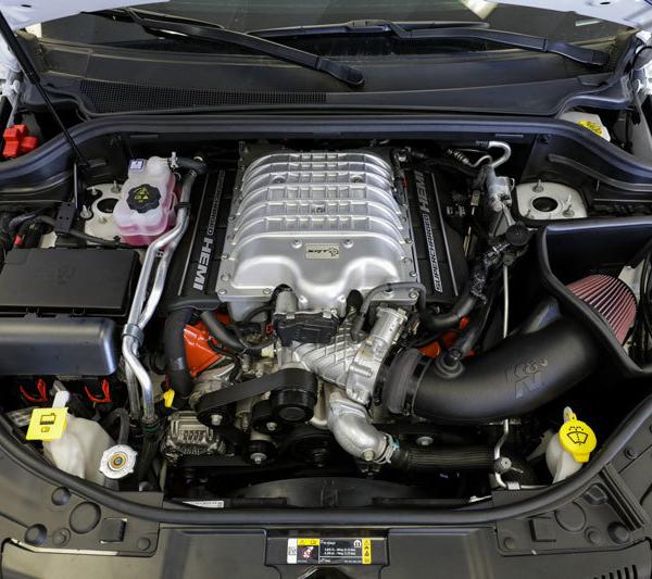 K&N Engineering 63-1579