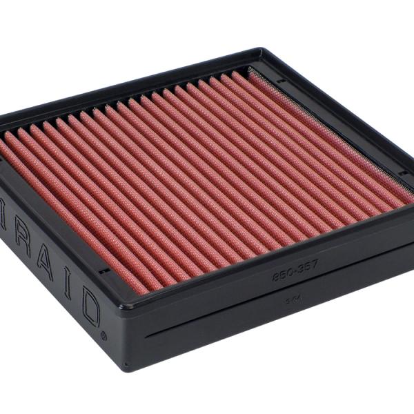 Airaid 851-357