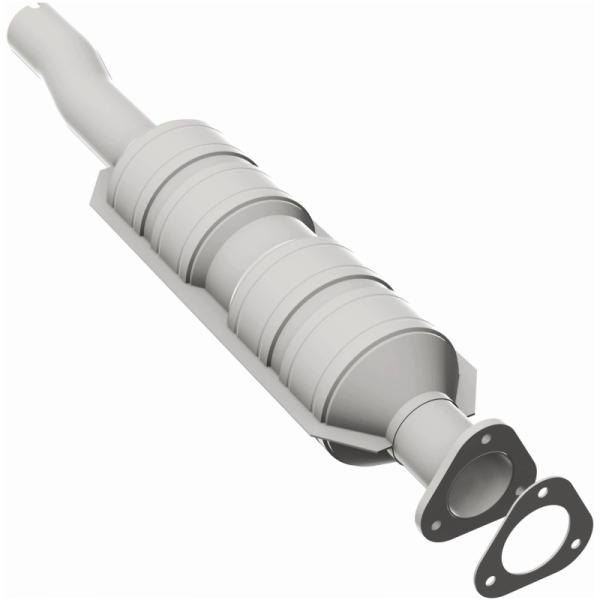 MAG Converter Direct Fit Magnaflow 55320