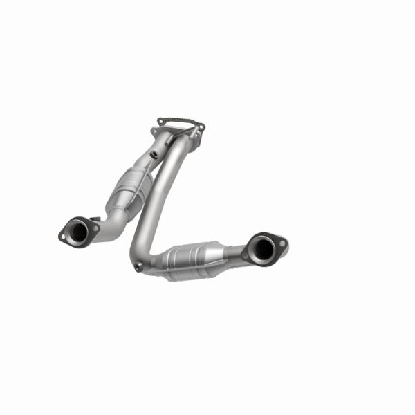 MAG Converter Direct Fit Magnaflow 458023