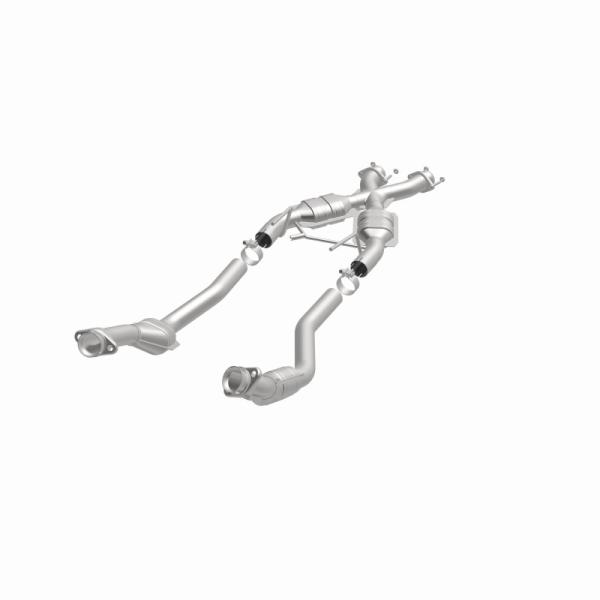 MAG Converter Direct Fit Magnaflow 93332
