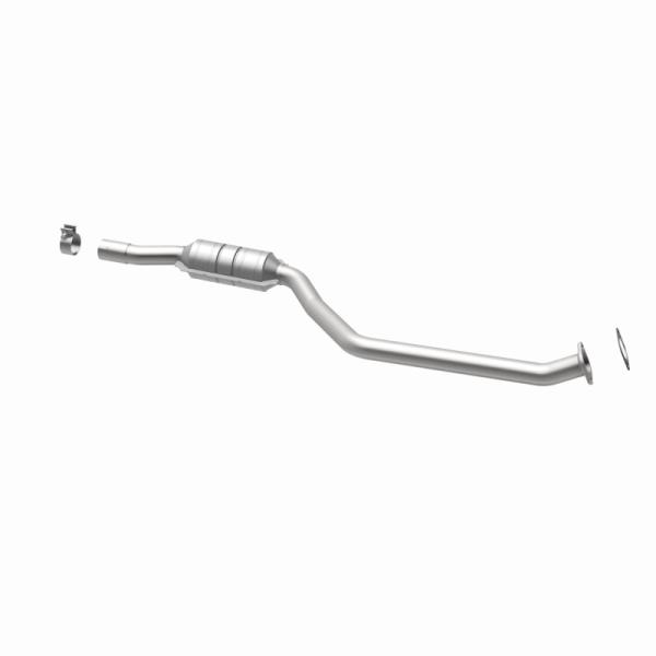 MAG Converter Direct Fit Magnaflow 24374