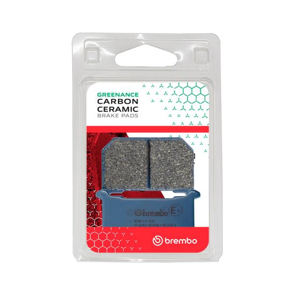 BRE Powersport Pads Brembo OE 07KA0506