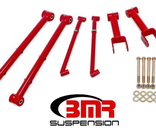 BMR Suspension RSK017R