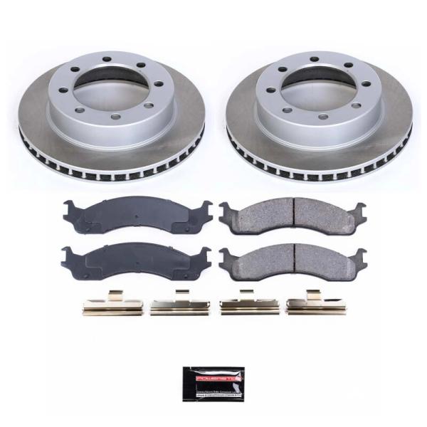 PowerStop SC5089
