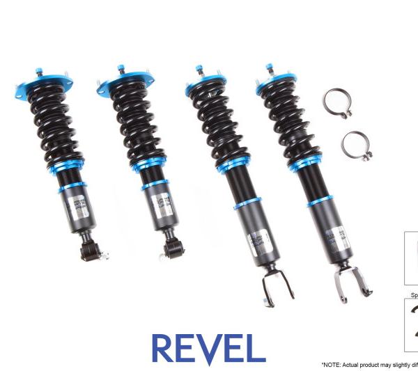 Revel 1TR3CDNS010