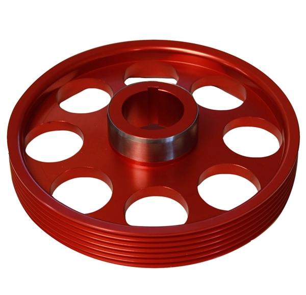 Torque Solution TS-GEN-005R
