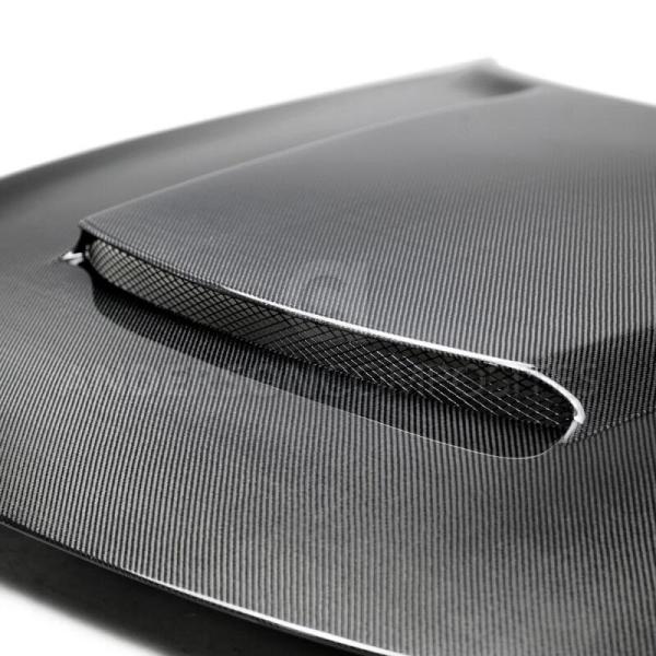 Anderson Composites AC-HD15DGCR-DM