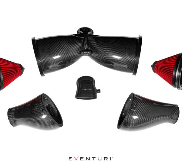 Eventuri EVE-GT3RS-INT