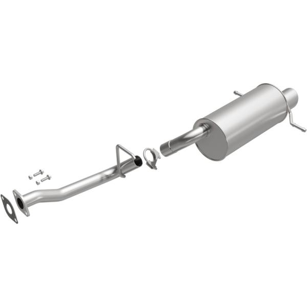 MAG BRE Exhaust Kits Magnaflow 108-0127