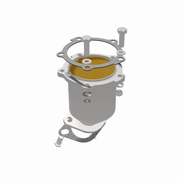 Magnaflow 51253