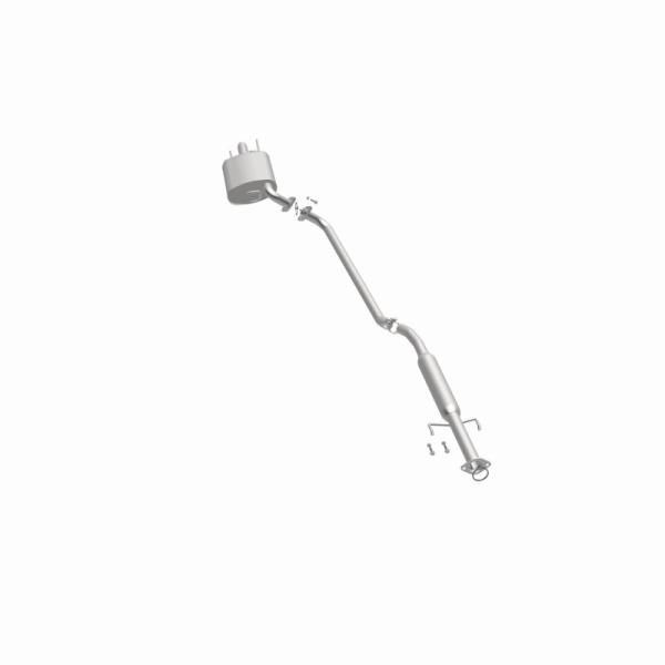 MAG BRE Exhaust Kits Magnaflow 116-0274