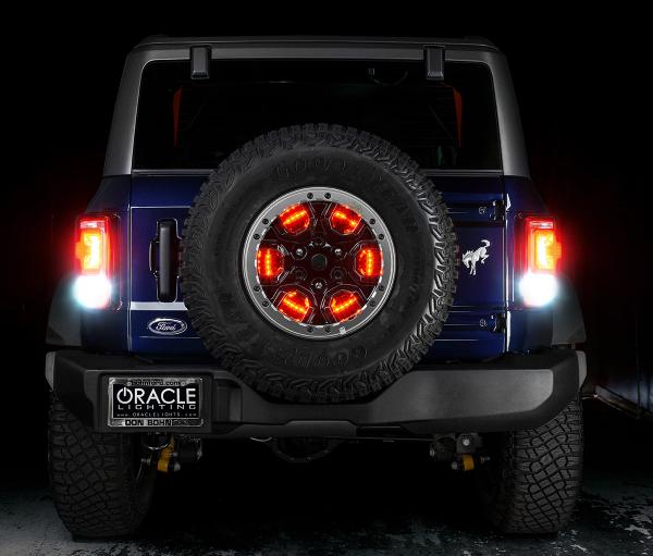 ORACLE Lighting 4911-001