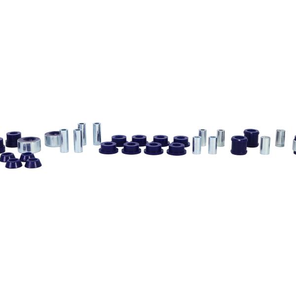 SPR Bushing Kits Superpro KIT129K