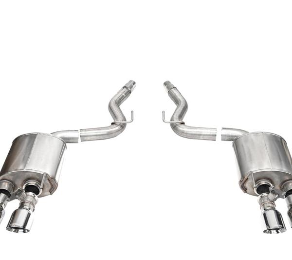 CORSA Performance 21267