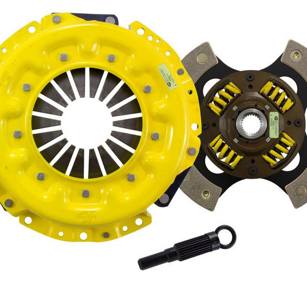 ACT HD/Race Clutch Kits ACT NS3-HDG4