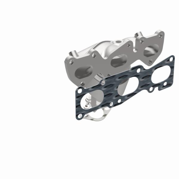 MAG Converter Direct Fit Magnaflow 52781