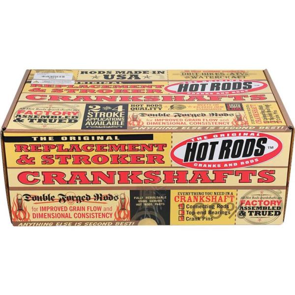 Hot Rods 4061