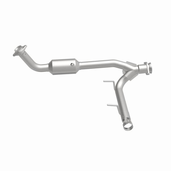 MAG Converter Direct Fit Magnaflow 4451165