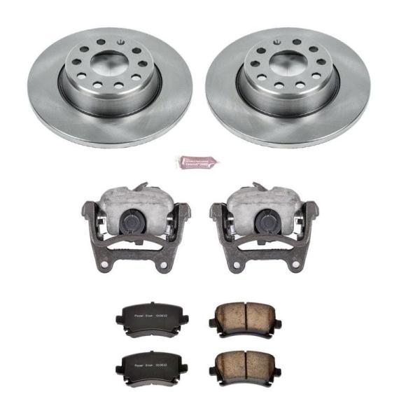 PowerStop KCOE2261B