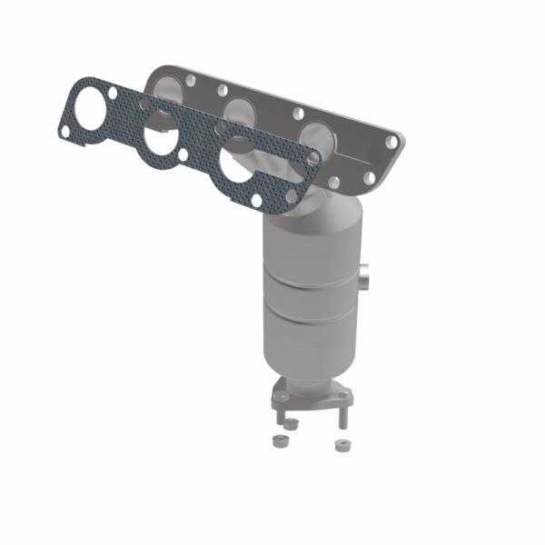 MAG Converter Direct Fit Magnaflow 452911