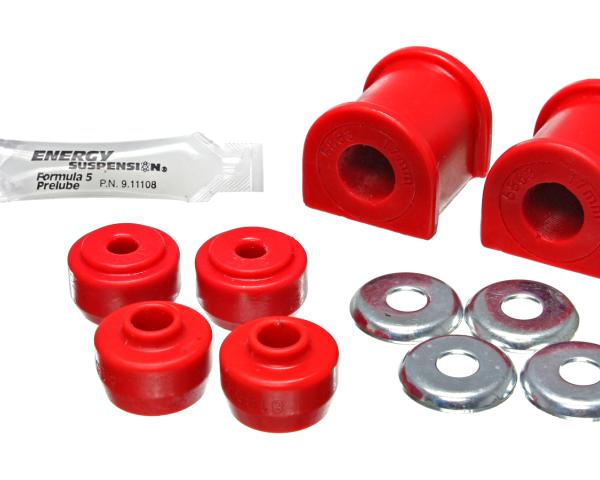 ES Sway Bar Bushings - Red Energy Suspension 8.5136R