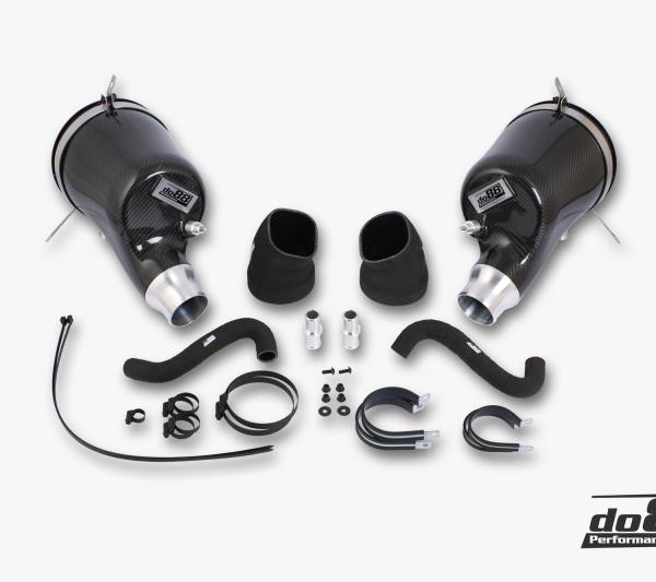 DOB Air Intake System - Induction do88 LF-160-ST-66