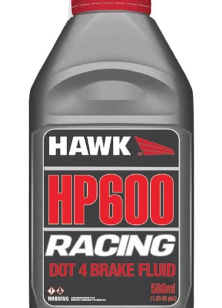 Hawk Performance HP660