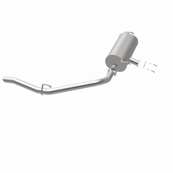 MAG BRE Exhaust Kits Magnaflow 106-0192