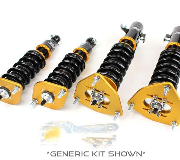 ISC Suspension H069-S