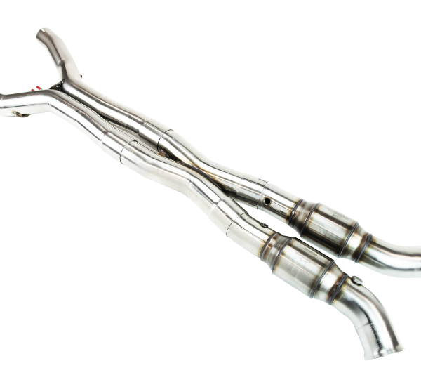 Kooks Headers 21703400